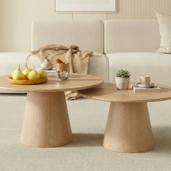 Mesa alta Signorio Natural
