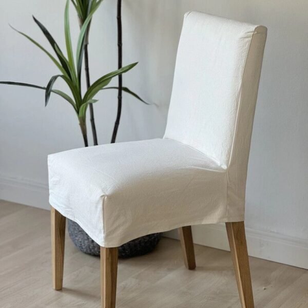 Silla vestida completa