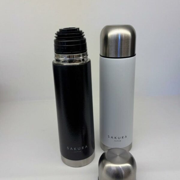 Termo sakura bullet edition 500ml