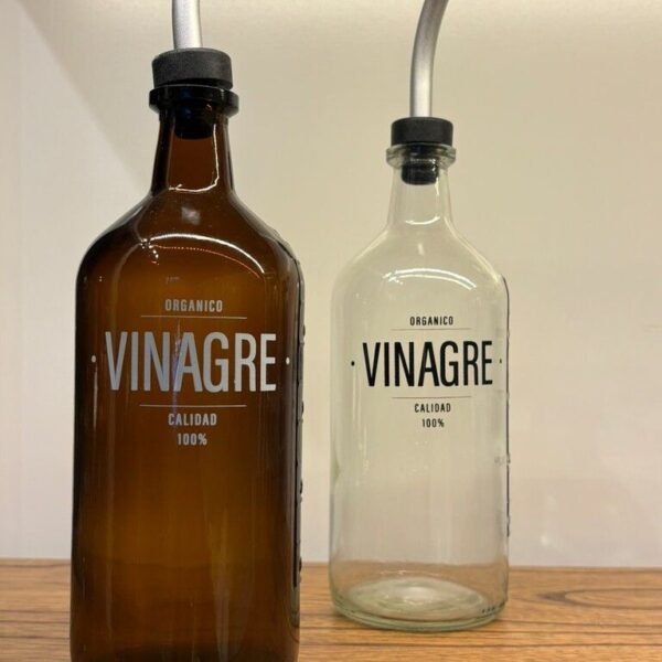 Aceitera vinagre 500 cm3