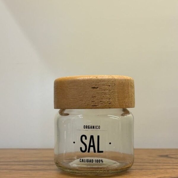 Salero 250ml