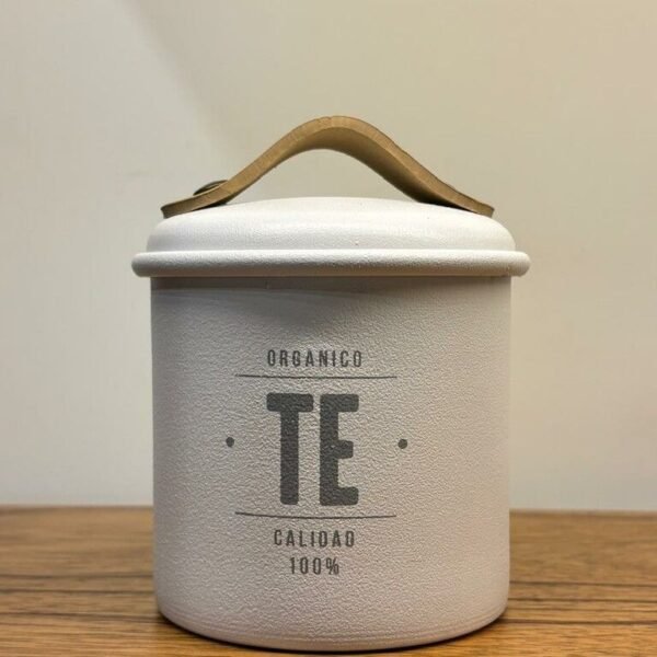 Tarro te 0.5lt