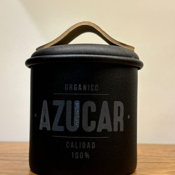 Tarro azucar 0.5lt