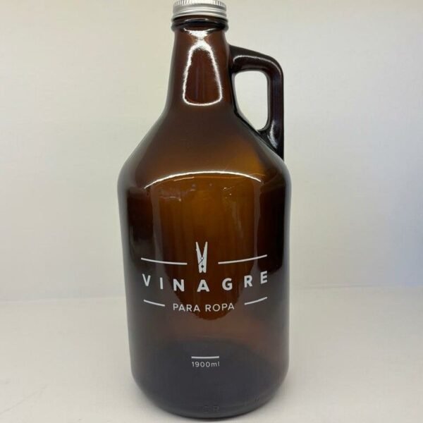 Botellon vinagre 1.9lts