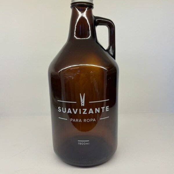 Botellon suavizante 1.9lts