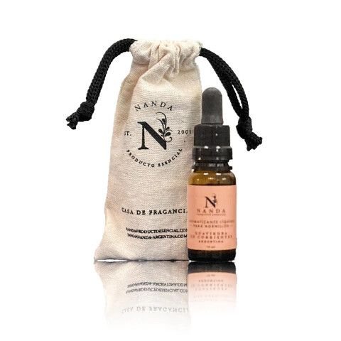 Aceite para hornito x 15ml Guaviroba de Corrientes