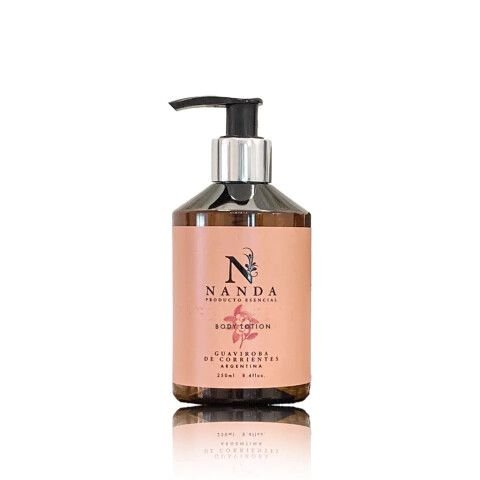 Body lotion 250ml Guaviroba de corrientes