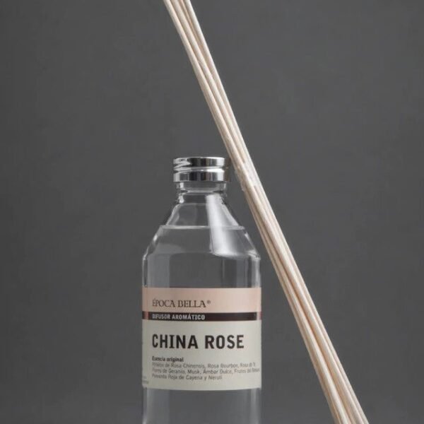 Difusor ambiental x250ml china rose