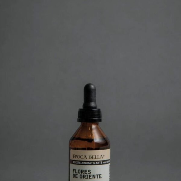 Esencia 30ml flores de oriente