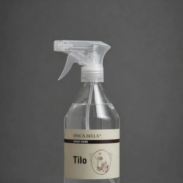 Spray home x500ml tilo