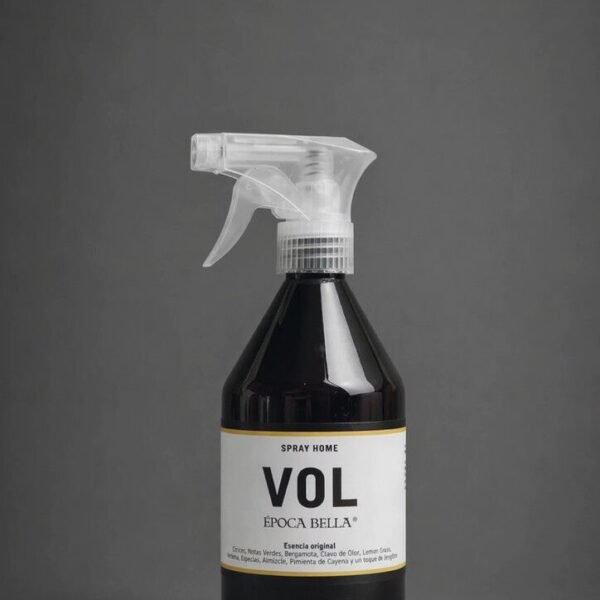 Spray home x500ml vol