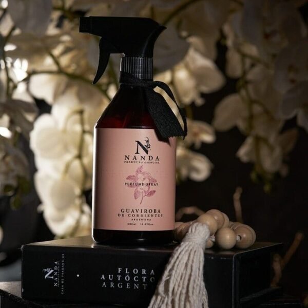 Perfume spray x 500ml Gatillo Guaviroba de Corrientes