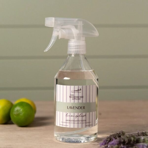 Spray 500ml lavander