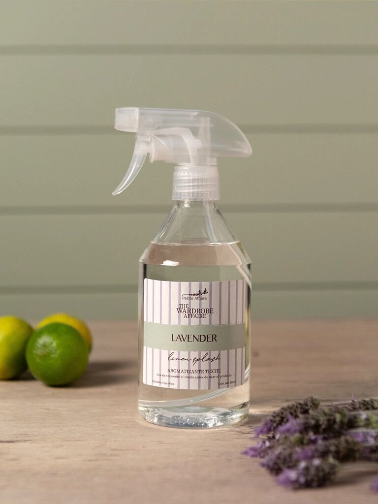 Spray 500ml lavander