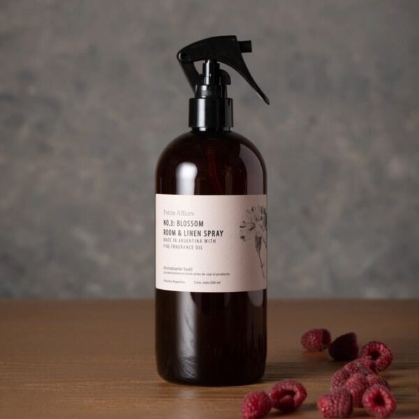 Spray 500ml Blossom