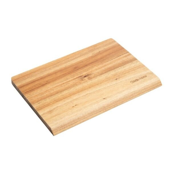 Tabla rectangular de madera Acacia