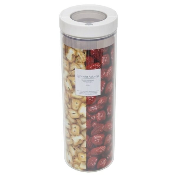 Frasco hermetico 11x30 2.3lts