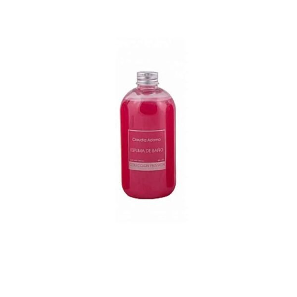 Cosme espuma de baño