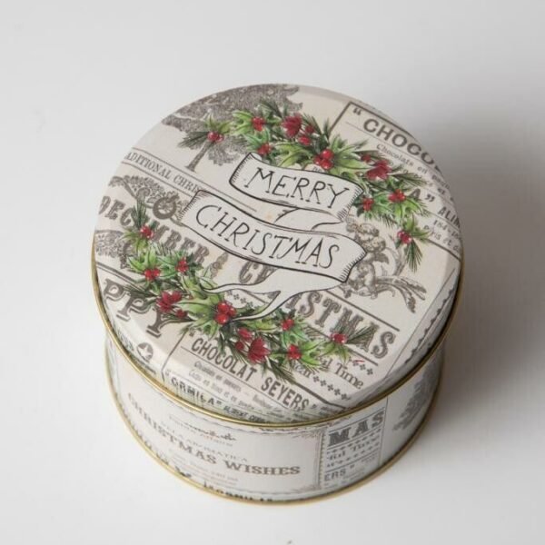 Vela rudolph 340ml