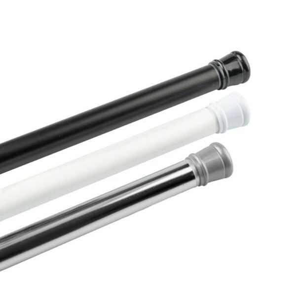 Barral extensible blanco1-2 mts
