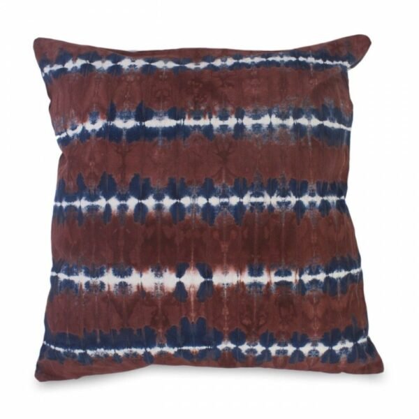 Almohadon bimbo bordo