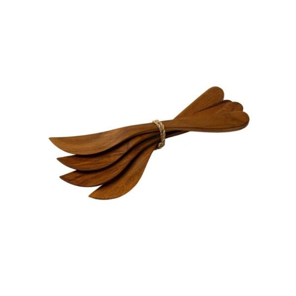 Teca cuchillo untador
