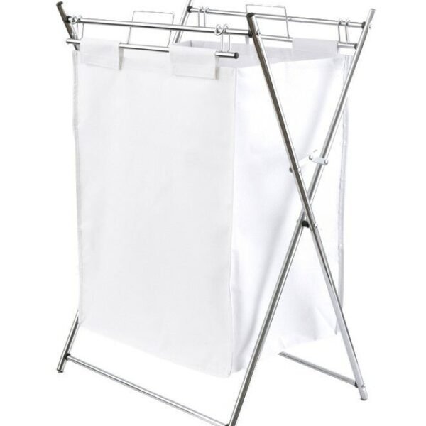 Cesto ropa funda 46x37x71