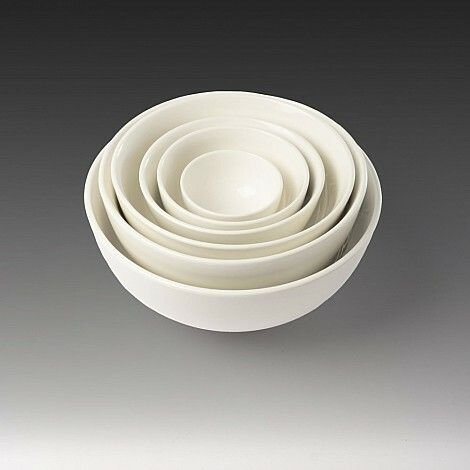 Bowl redondo 20cm porcelana