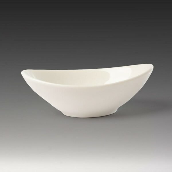 Mini dip oval