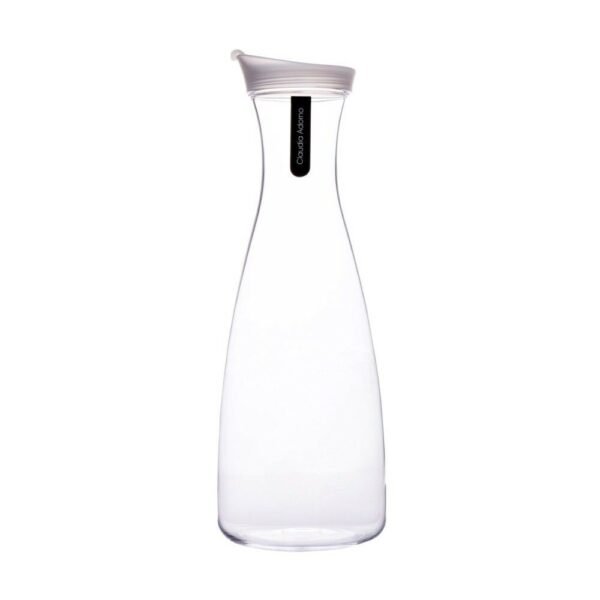 Botellon acrilico grande 1.6l
