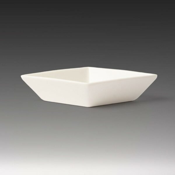 Mini dip rombo porcelana