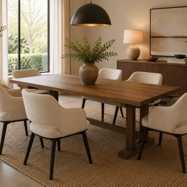 Silla de comedor Valencia