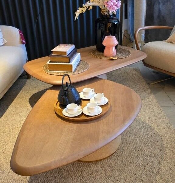 Mesa aura grande rectangular