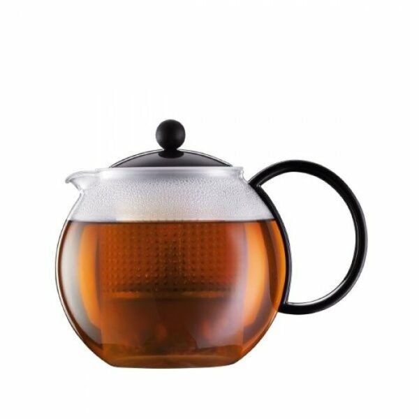 Tetera Assam  1L con embolo