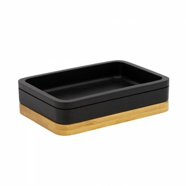 Jabonera phoenix black