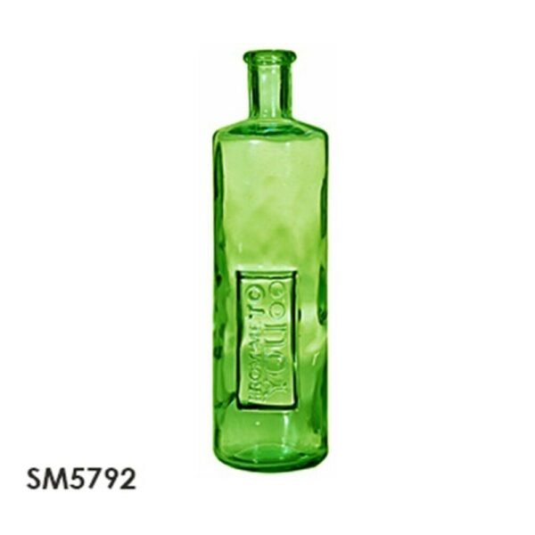 Botella Florero For you 25cm