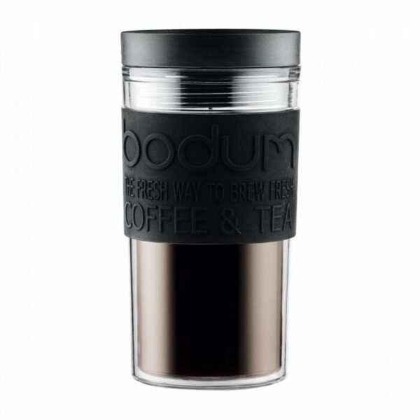 Bodum mug cierre hermetico doble