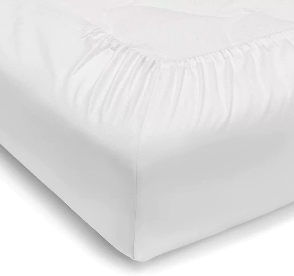 Sabana ajustable 200 hilos king - Imagen 2