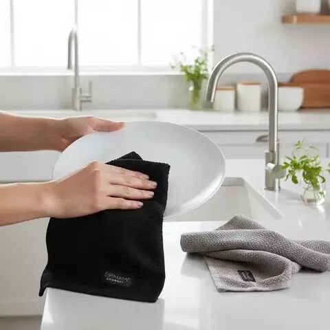 Juego 2 rep gourmet cuadros