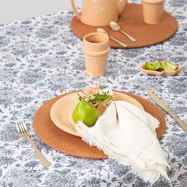 Servilletero amalfi set x4