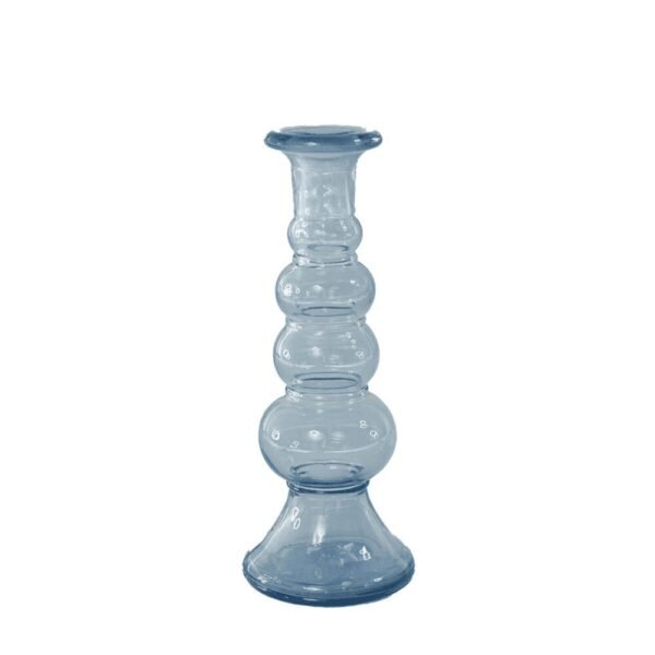 Candelabro Baco 22cm