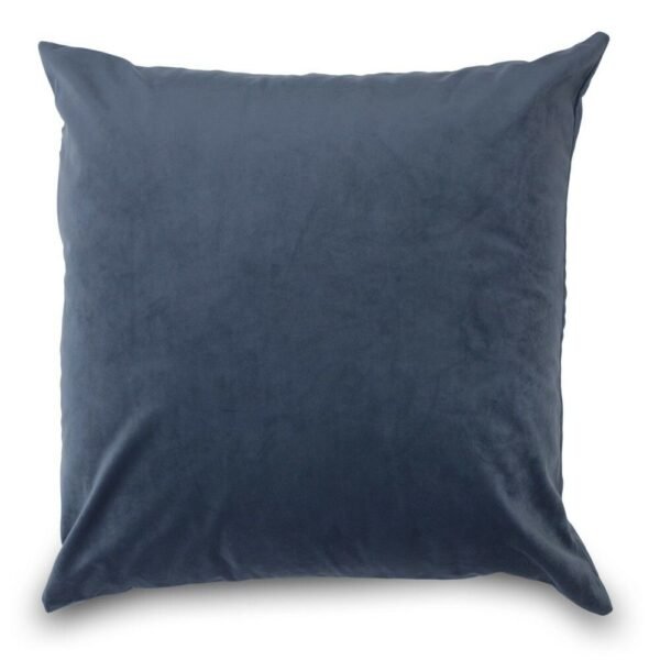 Almohadon chela pana azul 50x50cm