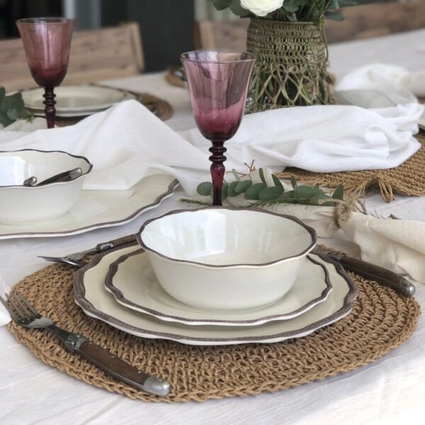 individual margarita beige