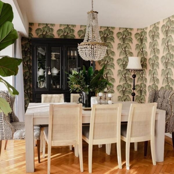 Mesa de comedor torreon 100x200